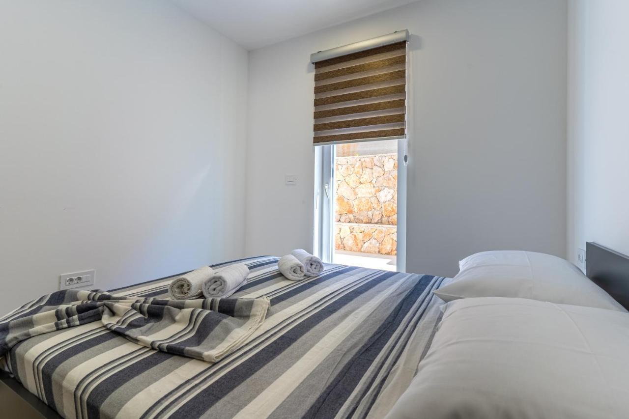 Island Paradise Cres Εξωτερικό φωτογραφία
