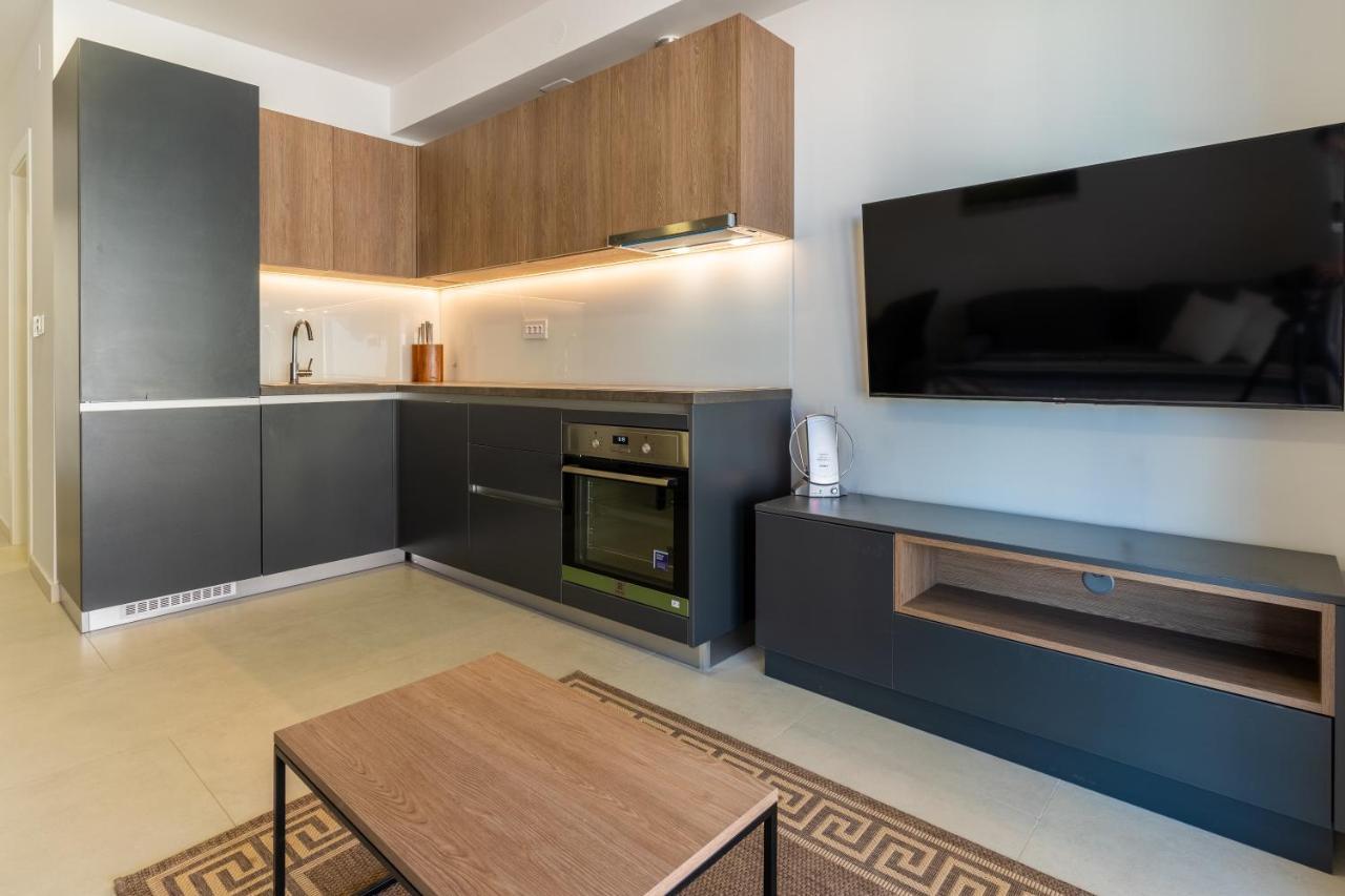 Island Paradise Cres Εξωτερικό φωτογραφία