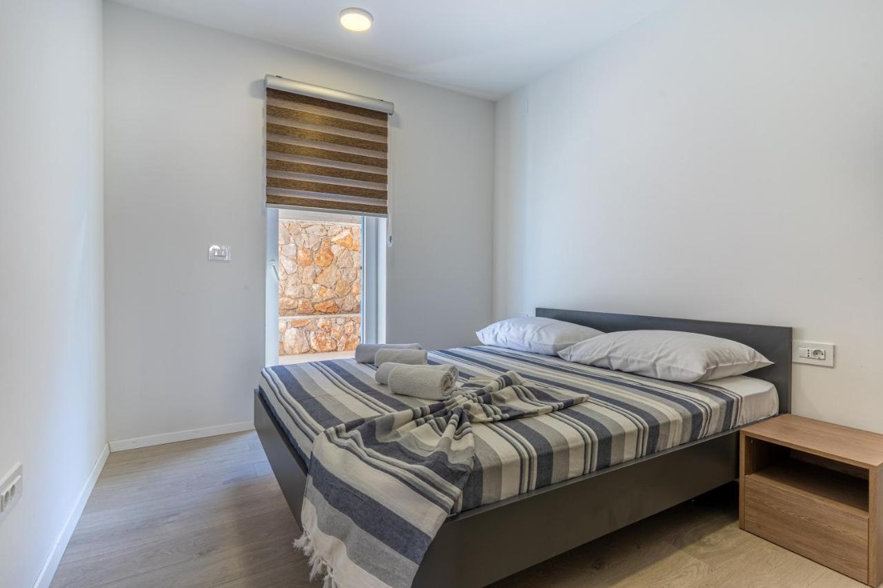Island Paradise Cres Εξωτερικό φωτογραφία