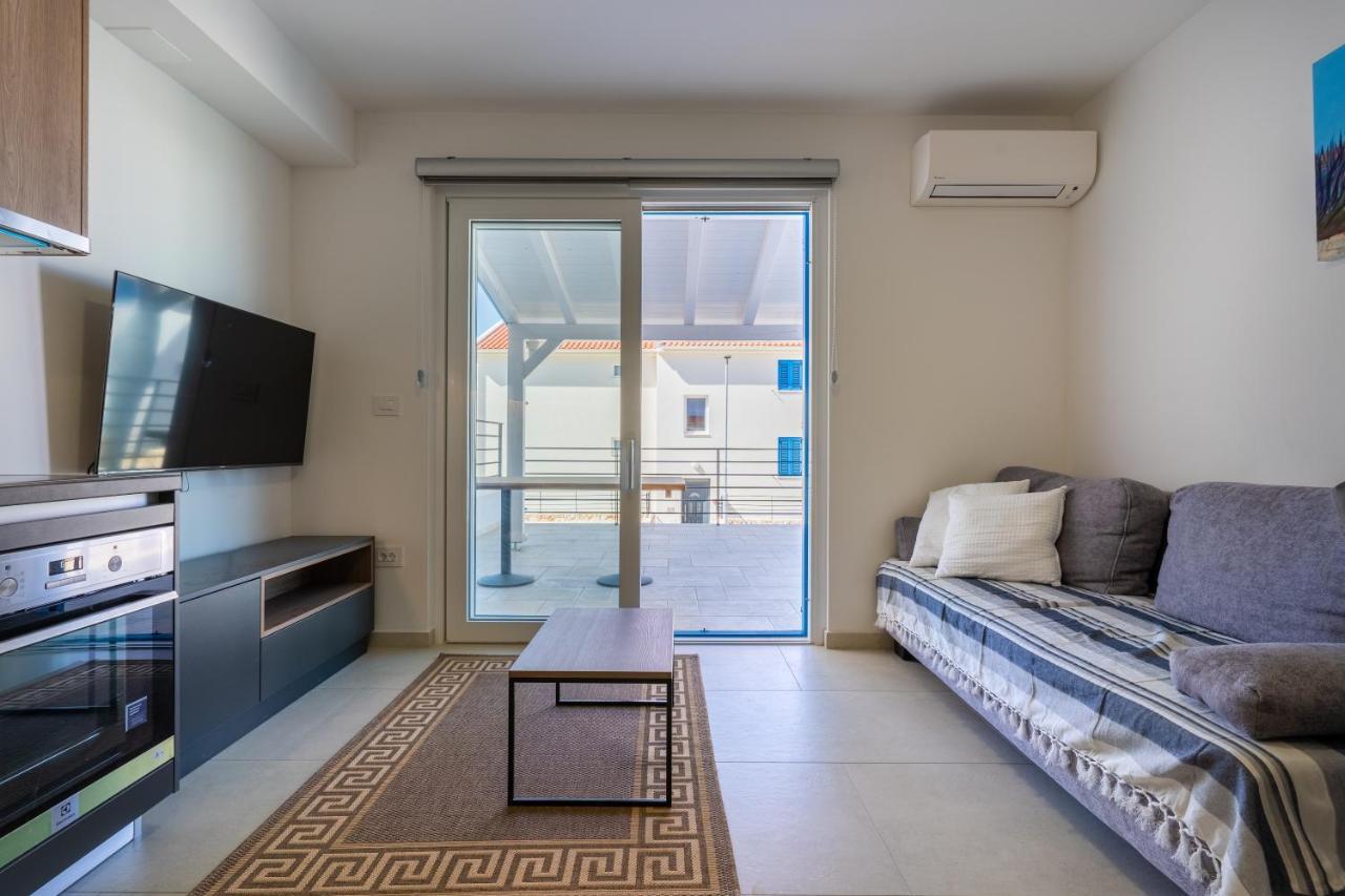 Island Paradise Cres Εξωτερικό φωτογραφία