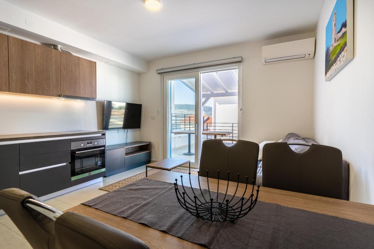 Island Paradise Cres Εξωτερικό φωτογραφία