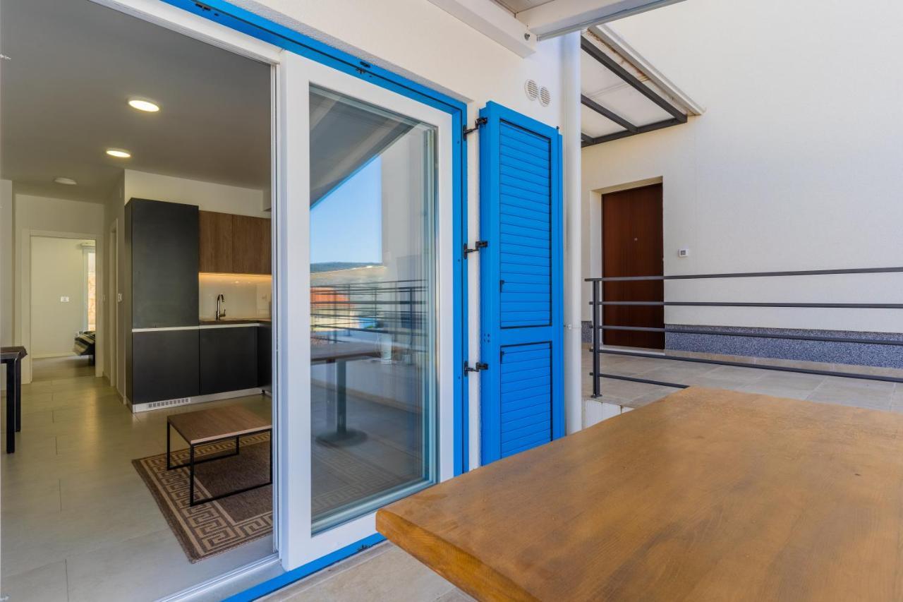 Island Paradise Cres Εξωτερικό φωτογραφία