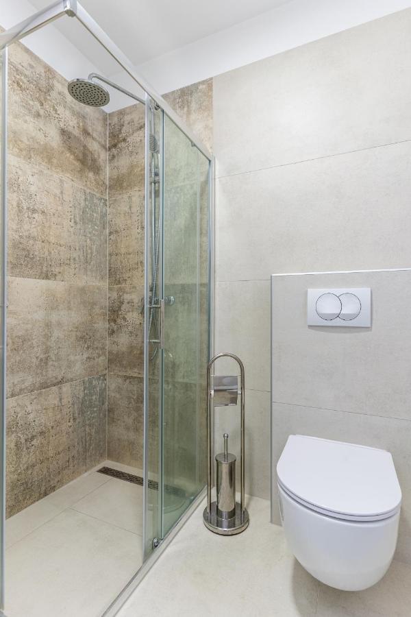 Island Paradise Cres Εξωτερικό φωτογραφία